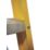 Lyte Fibreglass 1.26m 5 Step Swingback A Frame Step Ladder