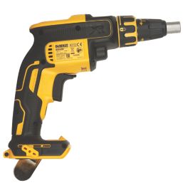 DeWalt DCF620N-XJ 18V Li-Ion XR Brushless Cordless Drywall Screwdriver - Bare