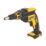 DEWALT DCF620N-XJ 18V Li-Ion XR Brushless Cordless Drywall Screwdriver - Bare