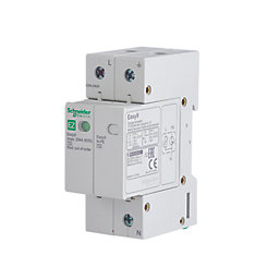 Schneider Electric Easy9+ SP & N  Type 2 Surge Protection Device 20kA