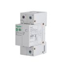 Schneider Electric Easy9+ SP & N  Type 2 Surge Protection Device 20kA