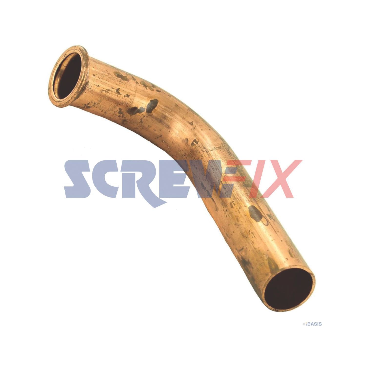 Worcester Bosch 87186819770 PIPE PRV (394GW)