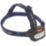 Diall   LED Head Torch Black 120lm