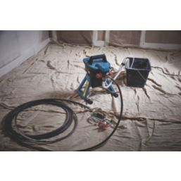 Erbauer  EAPS600  Electric Paint Sprayer 600W