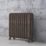 Arroll 597mm x 684mm 2590BTU Antique Bronze Cast Iron 2 Column Radiator