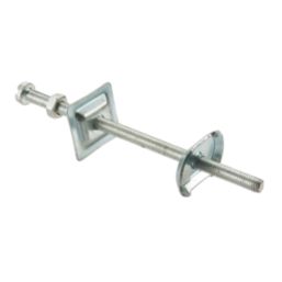 Arroll 597mm x 684mm 2590BTU Antique Bronze Cast Iron 2 Column Radiator