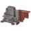 Whirlpool C00513644  Door