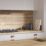 Wilsonart Ashdown Oak Wood Splashback 3000mm x 600mm x 9mm