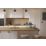 Wilsonart Ashdown Oak Wood Splashback 3000mm x 600mm x 9mm