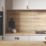 Wilsonart Ashdown Oak Wood Splashback 3000mm x 600mm x 9mm