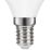 LAP  E14 Mini Globe LED Light Bulb  250lm 2.2W 3 Pack