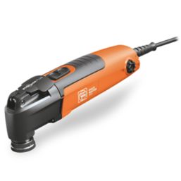 Fein Multimaster MM 300 PLUS START 250W  Electric Oscillating Multi-Tool 230V