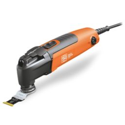 Fein Multimaster MM 300 PLUS START 250W  Electric Oscillating Multi-Tool 230V