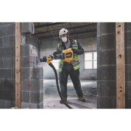 DeWalt DCH911X3 SDS Max 54V Brushless Electric Breaker - Bare