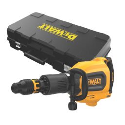 DeWalt DCH911X3 SDS Max 54V Brushless Cordless Breaker Bare Screwfix