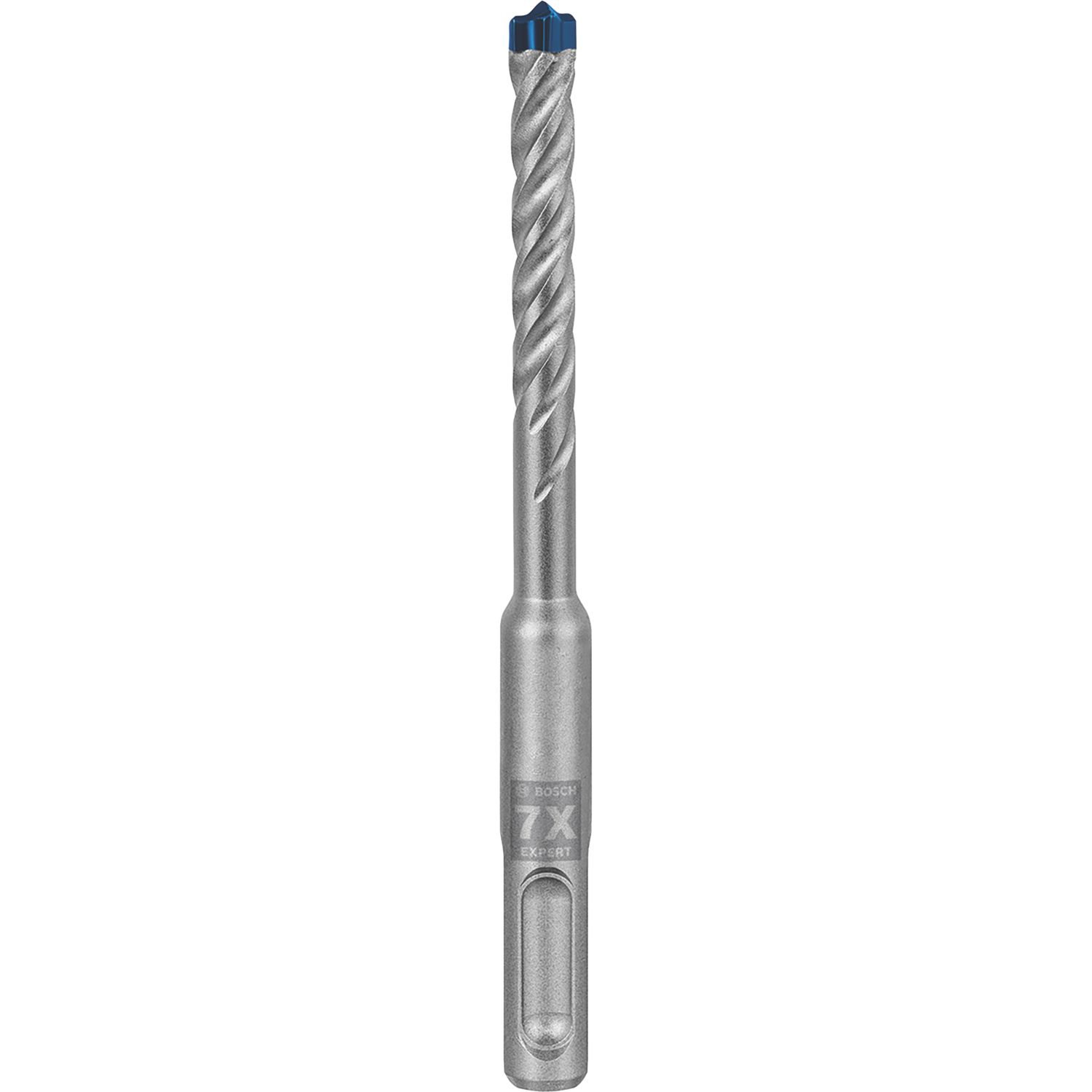 Bosch Expert SDS Plus Shank Masonry Drill Bit 7mm x 115mm (394RP)