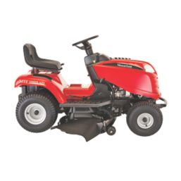 Mountfield lawnmower online screwfix