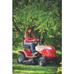 Mountfield MTF 108H SD 108cm 432cc Ride On Mower