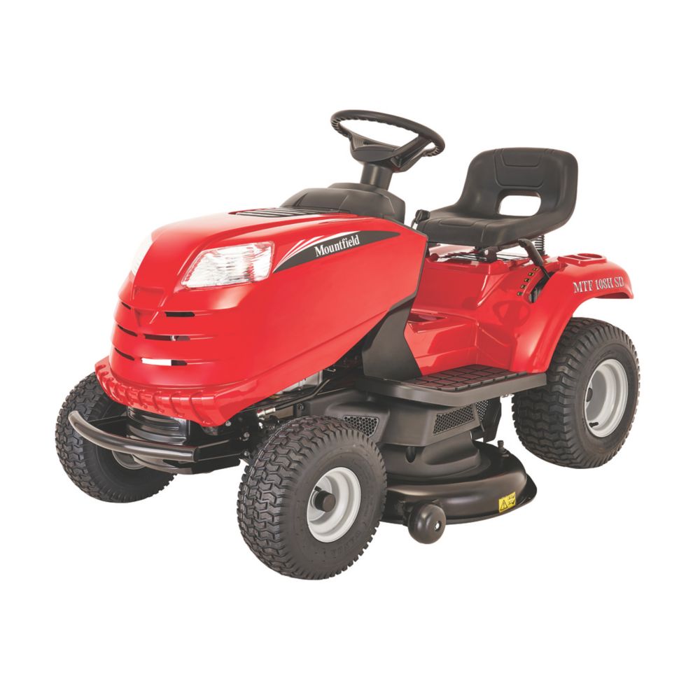 Mountfield Petrol Lawn Mowers Garden Power Tools Screwfix