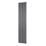 Ximax Oceanus 600W Electric Designer Radiator 1800mm x 370mm Anthracite 2048BTU