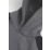 CAT Essentials Hooded Sweatshirt Dark Heather Grey Large 42-45" Chest