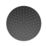 Hansgrohe Vernis Blend Adjustable Overhead Shower Head Matt Black 205mm