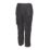Apache APKHT Two Work Trousers Black 34" W 31" L