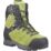 Haix Protector Ultra 2.0 GTX Size 7  Green  Steel Toe Cap Safety Boots