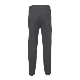 Regatta Jeopardize Workwear Joggers Seal Grey Medium 33.5" W 32" L