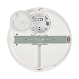 Collingwood WL94 Indoor & Outdoor Round LED WL94 White 10W 1000lm - 1100lm