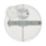 Collingwood WL94 Indoor & Outdoor Round LED WL94 White 10W 1000lm - 1100lm