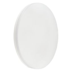 Collingwood WL94 Indoor & Outdoor Round LED WL94 White 10W 1000lm - 1100lm