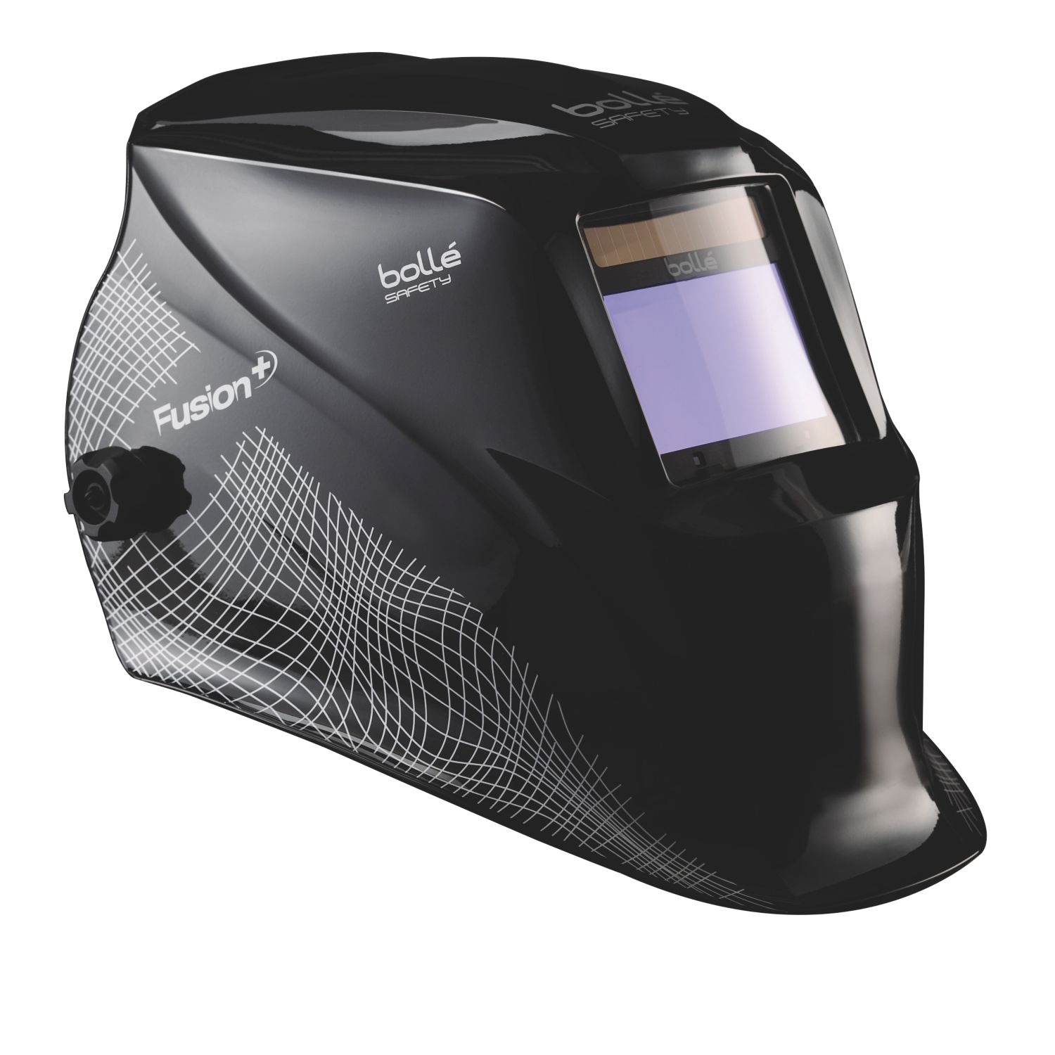 Bolle Fusion+ Electronic Welding Helmet (3950F)