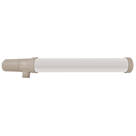 Dimplex ECOT1FT Wall-Mounted Tubular Heater  40W 408 x 81mm