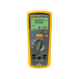 Fluke AC/DC Insulation/ Resistance Tester 1000V