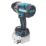 Makita TW003G 40V Li-Ion Max XGT Brushless Cordless Impact Wrench - Bare