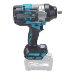 Makita TW003G 40V Li-Ion Max XGT Brushless Cordless Impact Wrench - Bare