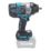 Makita TW003G 40V Li-Ion Max XGT Brushless Cordless Impact Wrench - Bare