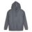 Pro RTX  Hoodie Grey Small 35 / 37" Chest