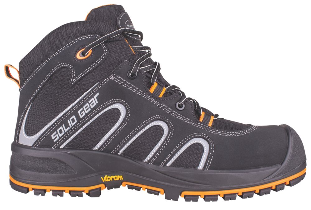 dewalt oxygen boots