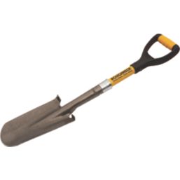 Roughneck  Digging Head Heavy Duty Micro Drainage Shovel