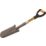 Roughneck  Digging Head Heavy Duty Micro Drainage Shovel