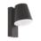 Eglo  Caldiero  Outdoor Wall Light Silver