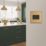 Varilight  10A 1-Gang 3-Pole Fan Isolator Switch Brushed Brass
