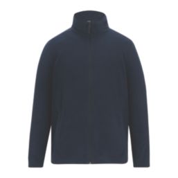 Regatta  Fleece Navy 3X Large 73" Chest