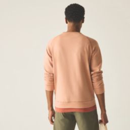 Regatta Nithsdale Sweatshirt Italian Clay 3X Large 58.6" Chest