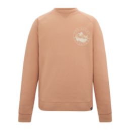 Regatta Nithsdale Sweatshirt Italian Clay 3X Large 58.6" Chest