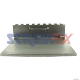Worcester Bosch 87161072300 3RD BAFFLE