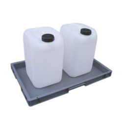 Essentials  8Ltr Drip Tray 598mm x 395mm x 50mm