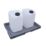 Essentials  8Ltr Drip Tray 598mm x 395mm x 50mm